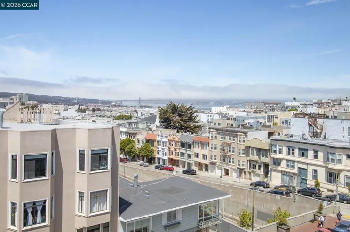 1630 1634 Hyde St, San Francisco, California 94109