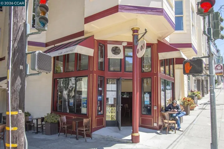 1630 1634 Hyde St, San Francisco, California 94109