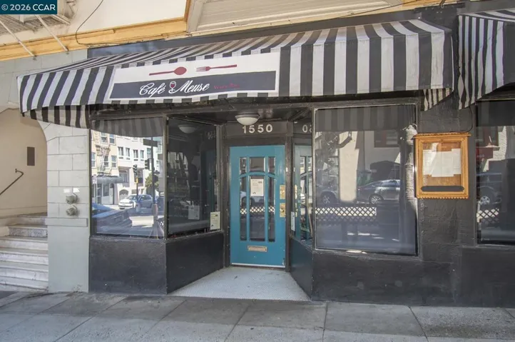 1630 1634 Hyde St, San Francisco, California 94109