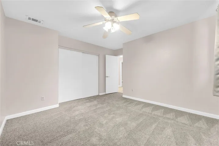 Bedroom #1