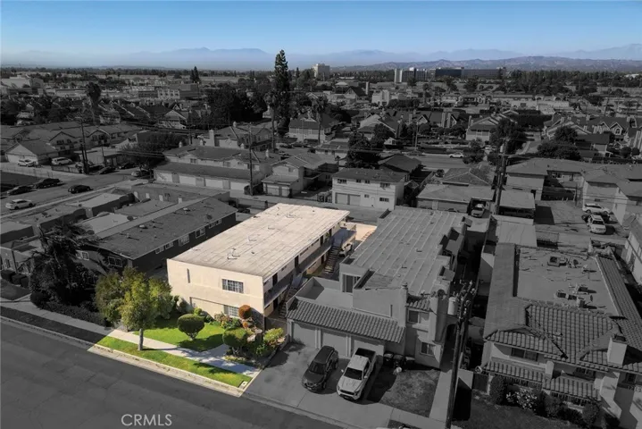 12155 Pine Street, Norwalk, California 90650