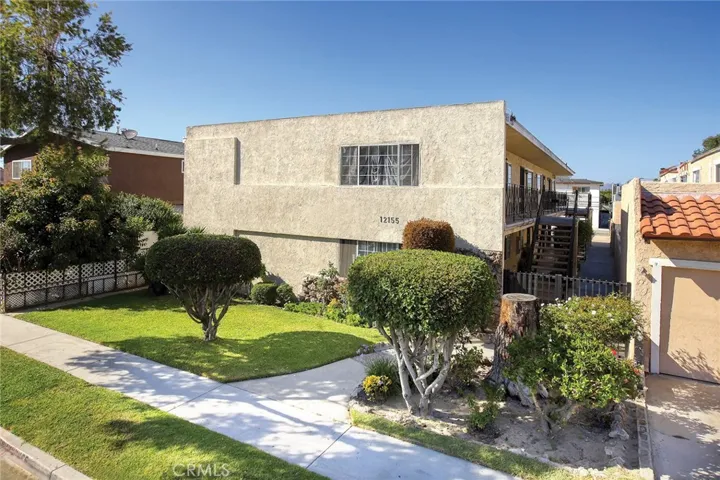 12155 Pine Street, Norwalk, California 90650