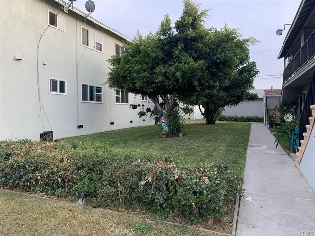 1316 1/2 W Valencia Drive, Fullerton, California 92833