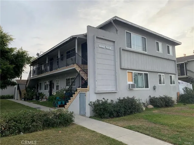 1316 1/2 W Valencia Drive, Fullerton, California 92833