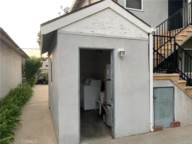 1316 1/2 W Valencia Drive, Fullerton, California 92833