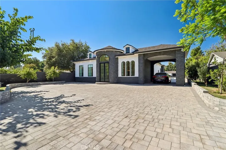 17363 Chase Street, Northridge, California 91325