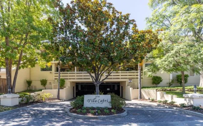 576 W Parr Avenue 21, Los Gatos, California 95032