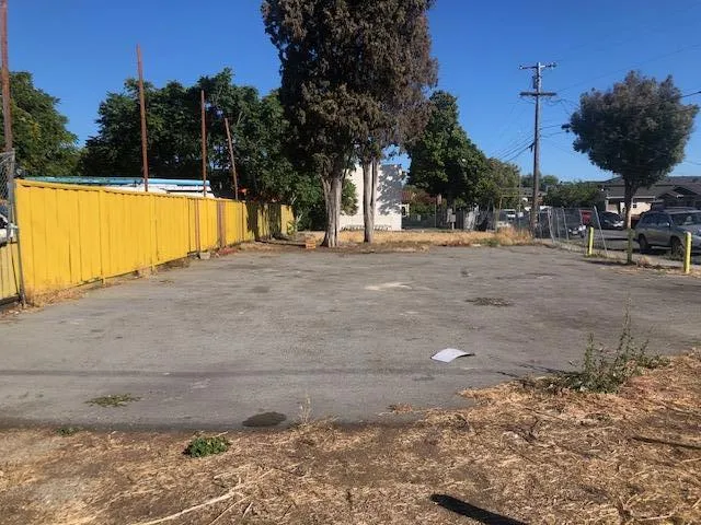 1016 S Almaden Avenue, San Jose, California 95110
