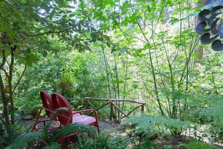 , Boulder Creek, California 95006