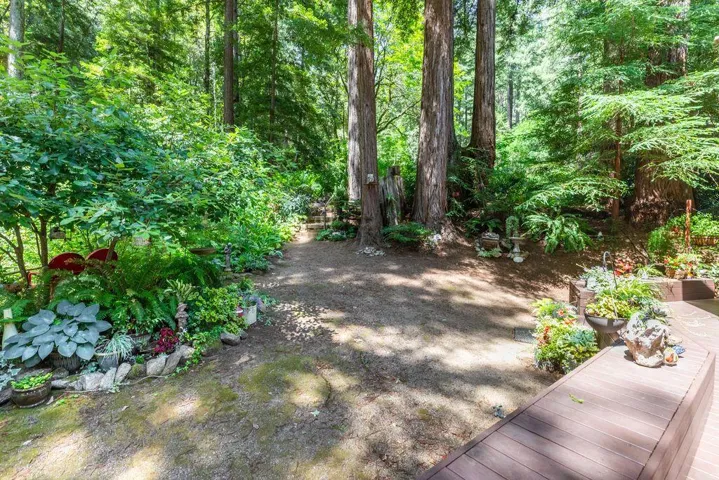 , Boulder Creek, California 95006