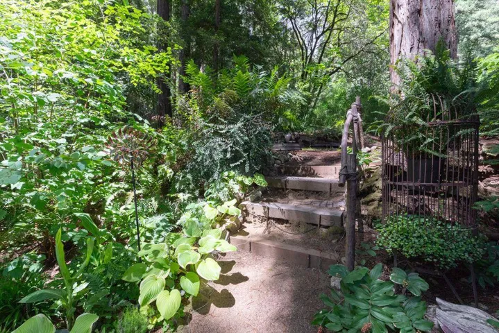, Boulder Creek, California 95006