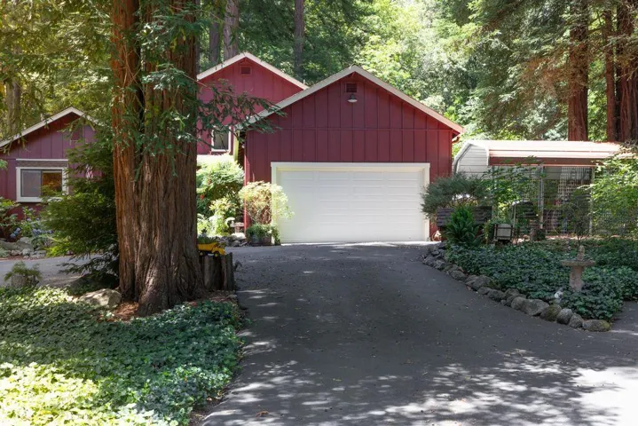 , Boulder Creek, California 95006