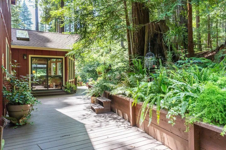, Boulder Creek, California 95006
