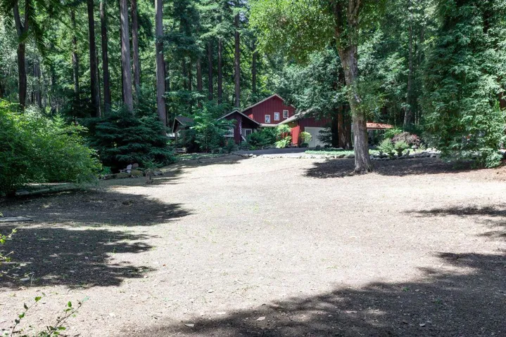 , Boulder Creek, California 95006