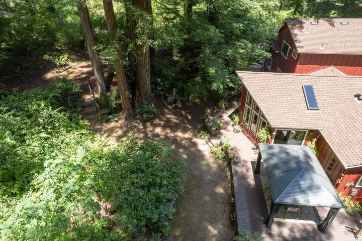 , Boulder Creek, California 95006