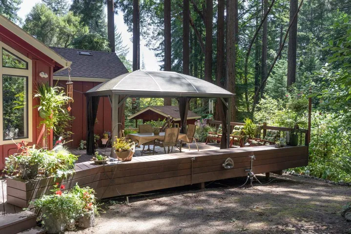 , Boulder Creek, California 95006