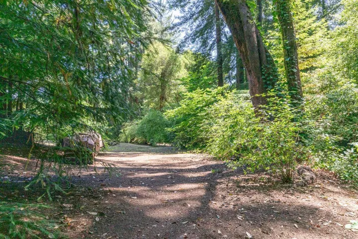 , Boulder Creek, California 95006