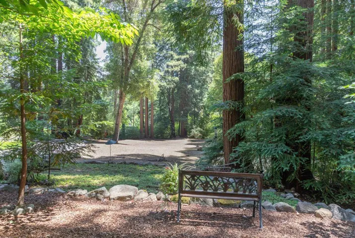 , Boulder Creek, California 95006