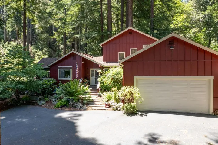 , Boulder Creek, California 95006