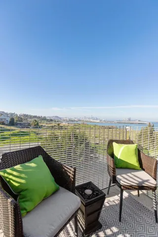 451 Donahue Street 407, San Francisco, California 94124 — photo 4