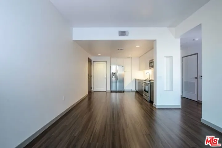 3033 Wilshire Avenue 707, Los Angeles, California 90010