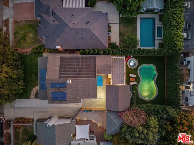 11825 Pacific Avenue, Los Angeles, California 90066