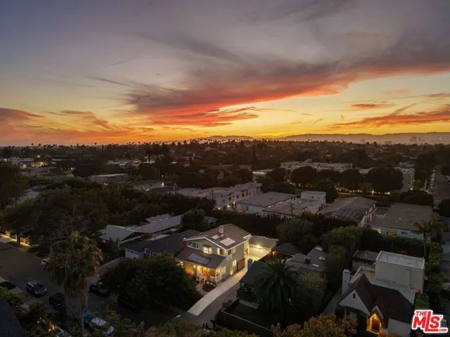 11825 Pacific Avenue, Los Angeles, California 90066
