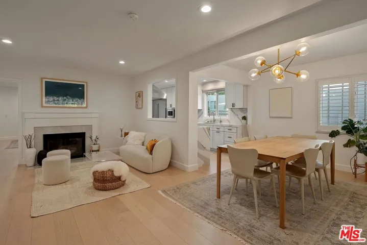 11825 Pacific Avenue, Los Angeles, California 90066