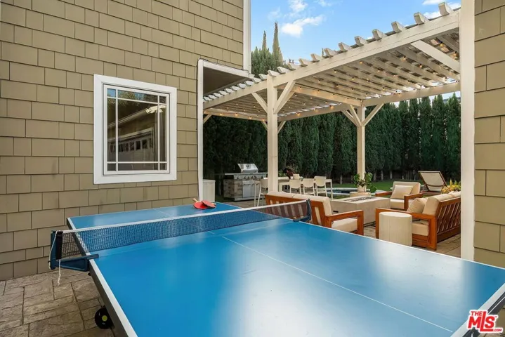11825 Pacific Avenue, Los Angeles, California 90066