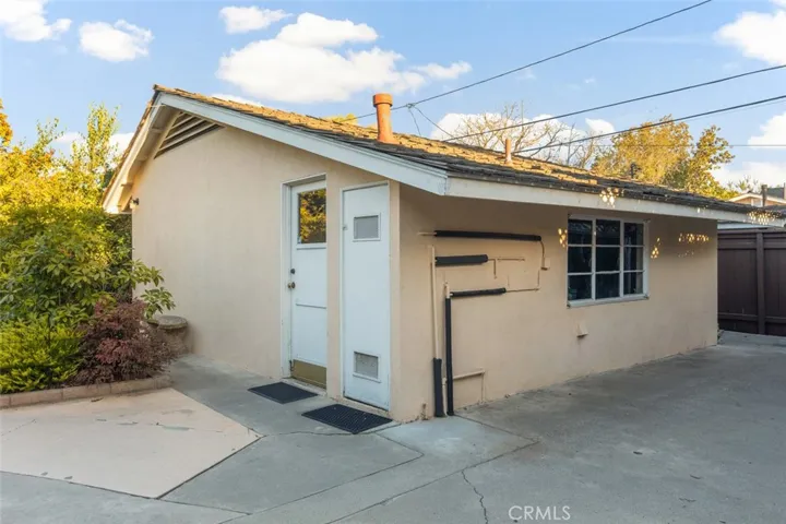 5420 E El Jardin Street, Long Beach, California 90815