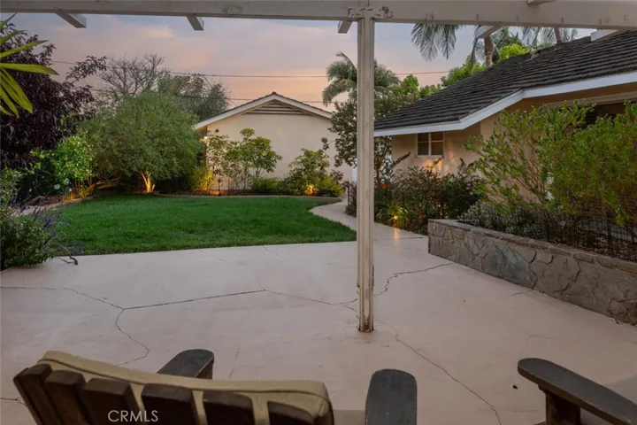 5420 E El Jardin Street, Long Beach, California 90815