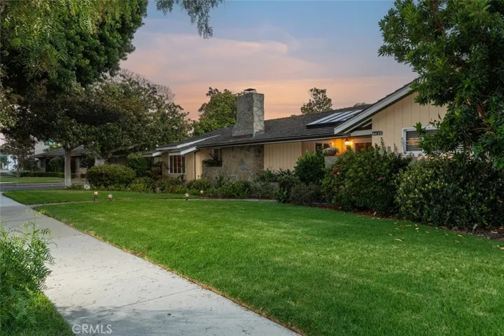 5420 E El Jardin Street, Long Beach, California 90815