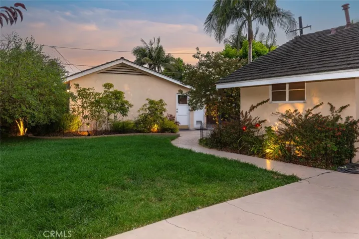 5420 E El Jardin Street, Long Beach, California 90815
