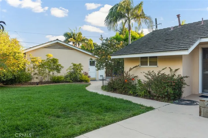 5420 E El Jardin Street, Long Beach, California 90815