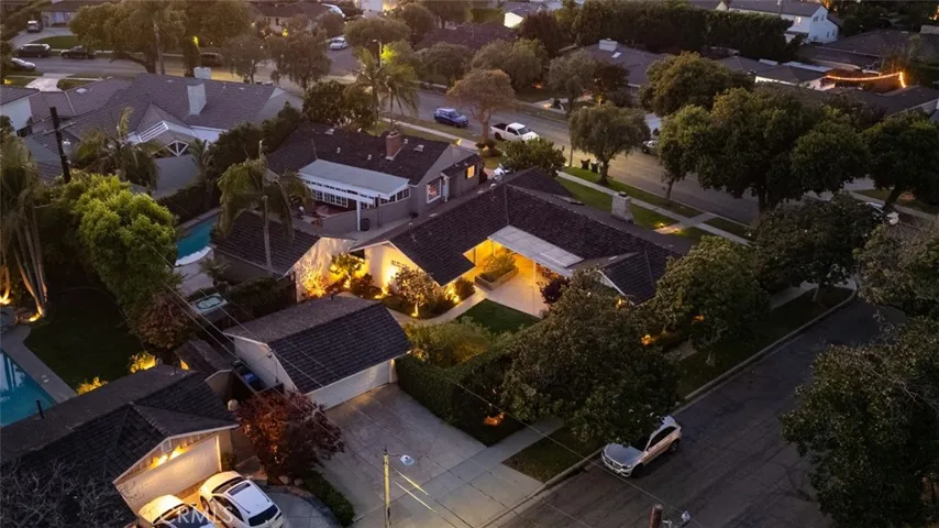 5420 E El Jardin Street, Long Beach, California 90815