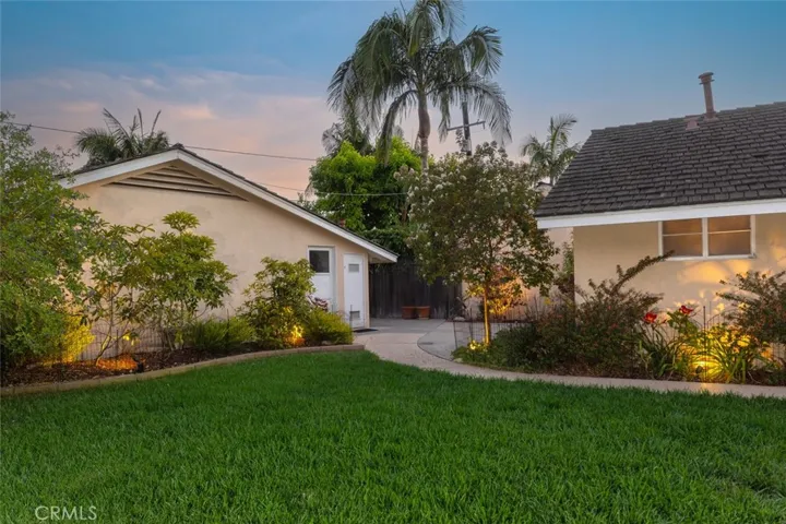 5420 E El Jardin Street, Long Beach, California 90815