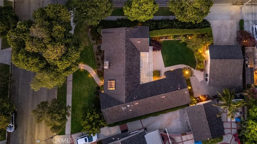 5420 E El Jardin Street, Long Beach, California 90815