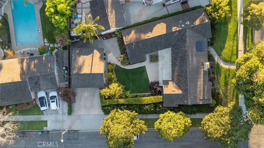 5420 E El Jardin Street, Long Beach, California 90815