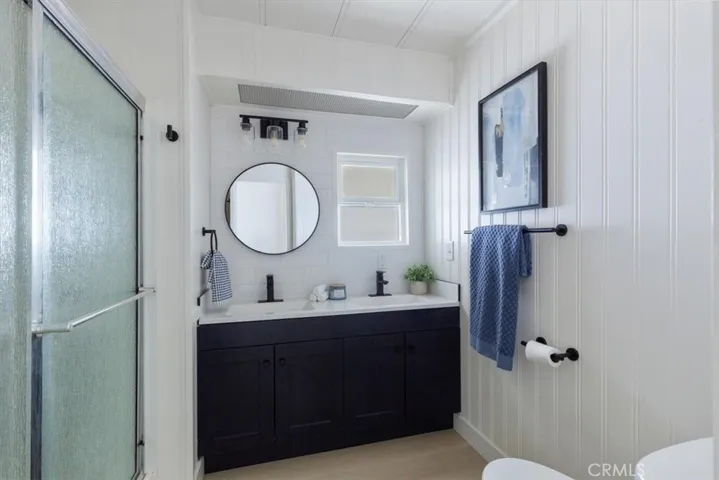 2nd bath