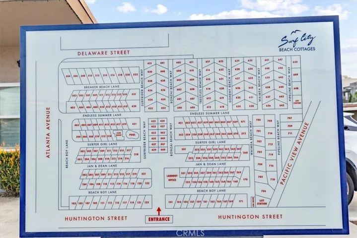 80 Huntington 701, Huntington Beach, California 92648