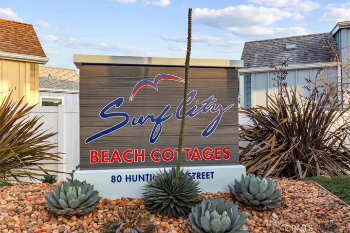 80 Huntington 701, Huntington Beach, California 92648