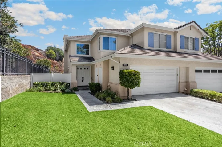 1903 Saint Simons Pl, Fullerton, California 92831