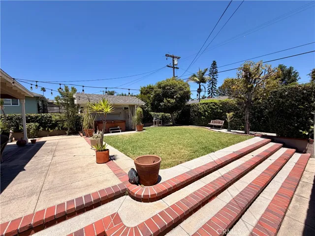 800 N Richman, Fullerton, California 92832