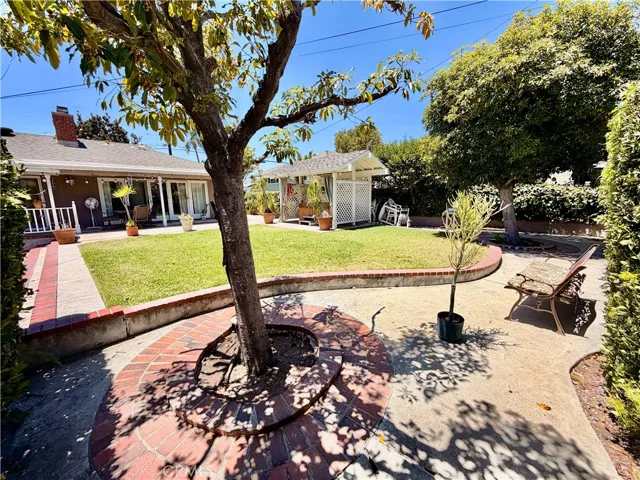 800 N Richman, Fullerton, California 92832