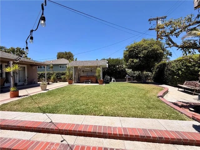 800 N Richman, Fullerton, California 92832