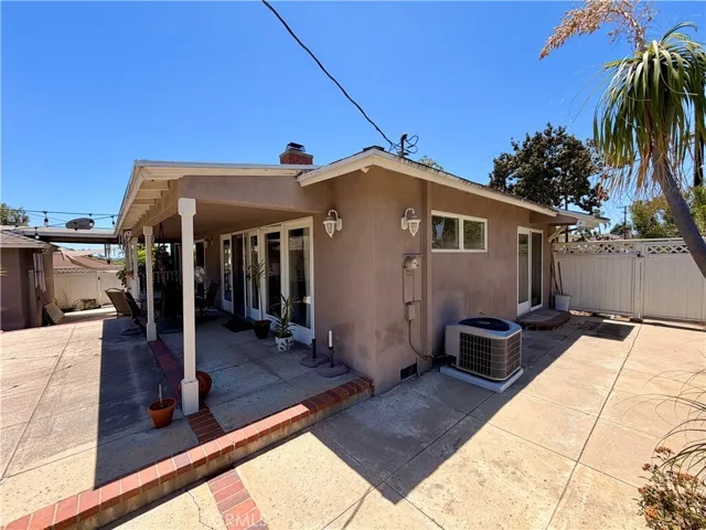 800 N Richman, Fullerton, California 92832