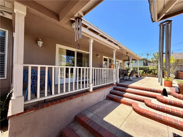 800 N Richman, Fullerton, California 92832