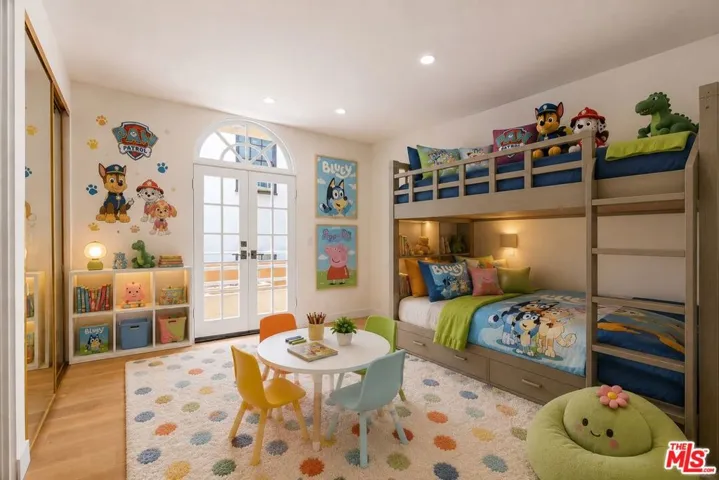 9921 Durant Drive 1, Beverly Hills, California 90212