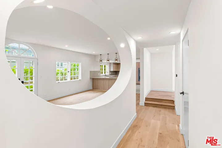 9921 Durant Drive 1, Beverly Hills, California 90212