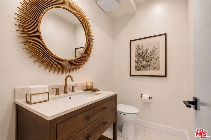 9921 Durant Drive 1, Beverly Hills, California 90212